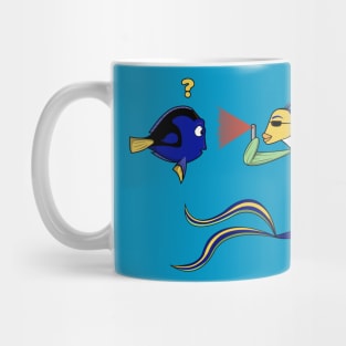 FIB Mug